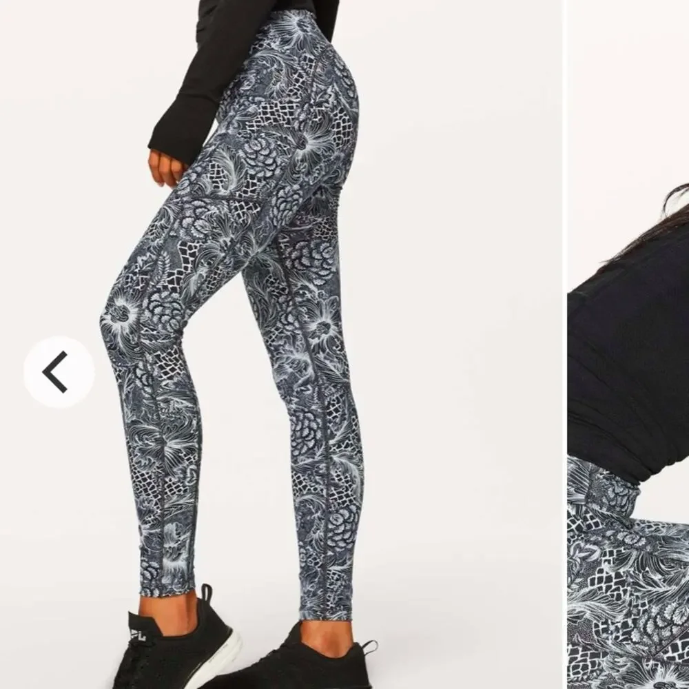 lululemon athletica lululemon speed